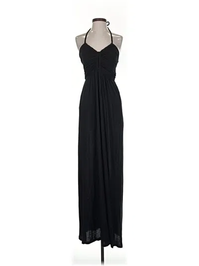 Pre-owned Matty M Cocktail Dress In Black
