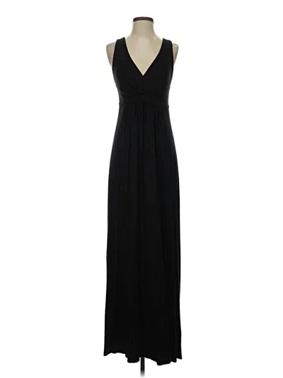 Pre-owned Matty M Cocktail Dress In Black