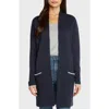 Matty M Double Knit Cardigan