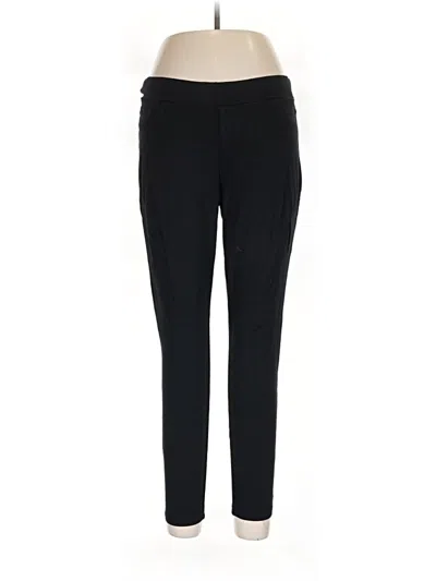 Pre-owned Matty M Dress Pants In Black