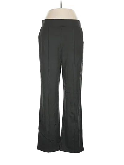 Pre-owned Matty M Dress Pants In Gray