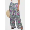 Matty M . Gemma Pants In Multi