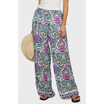 Matty M . Gemma Pants In Multi