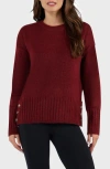 Matty M Jane Crewneck Sweater
