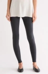 Matty M . Leggings In Gray