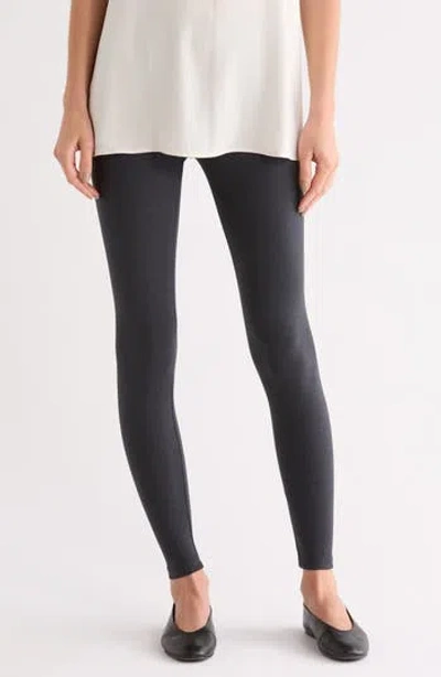 Matty M . Leggings In Gray
