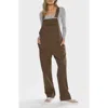 Matty M . Leon Overalls