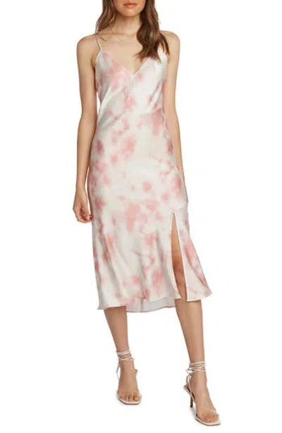 Matty M . Paige Slipdress In Neutral