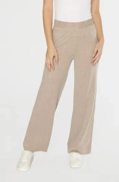 Matty M Wayne Lounge Pants In Brown