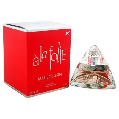 Mauboussin A La Folie Perfume
