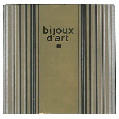Pre-owned Mauboussin Bijoux D'art -  (jewels Of Art) In Multi