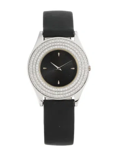 Pre-owned Mauboussin Classic Watch In Multi