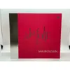 Mauboussin Ladies A La Folie Gift Set Fragrances 3760048796002 In Red