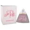 Mauboussin Lovely A La Folie By  For Women - 3.3 oz Edp Spray
