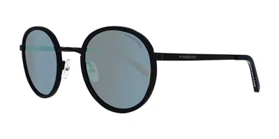 Mauboussin Maus 1718 04 Occhiali Da Sole Neri Per Donna In Black