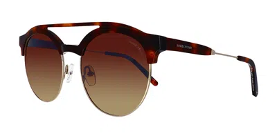 Mauboussin Maus 1719 02 Occhiali Da Sole Oro Per Donna In Gold