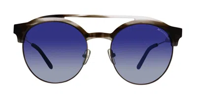 Mauboussin Maus 1719 03 Women's Sunglasses Grey Size 52