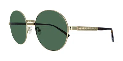 Mauboussin Maus 1920 01 Occhiali Da Sole Oro Per Donna In Gold