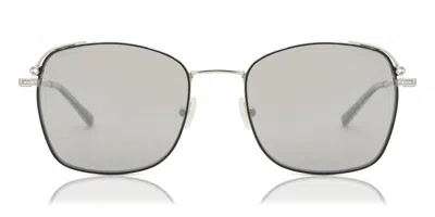 Mauboussin Maus 1928 02 Occhiali Da Sole Neri Per Donna In Multi