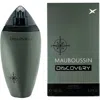 Mauboussin Men's Discovery Edp 3.4 oz Fragrances 3760048796927