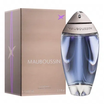 Mauboussin Men's  Edp 3.3 oz Fragrances 3760048796118 In N/a