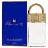 Mauboussin Promise Me By  For Women - 3 oz Edp Spray In White