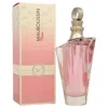 Mauboussin Rose Pour Elle By  For Women - 3.3 oz Edp Spray In Pink/orange/red/black