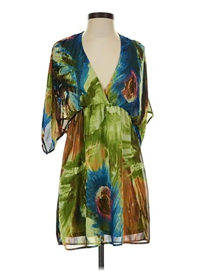 Maude Casual Dress In Multi