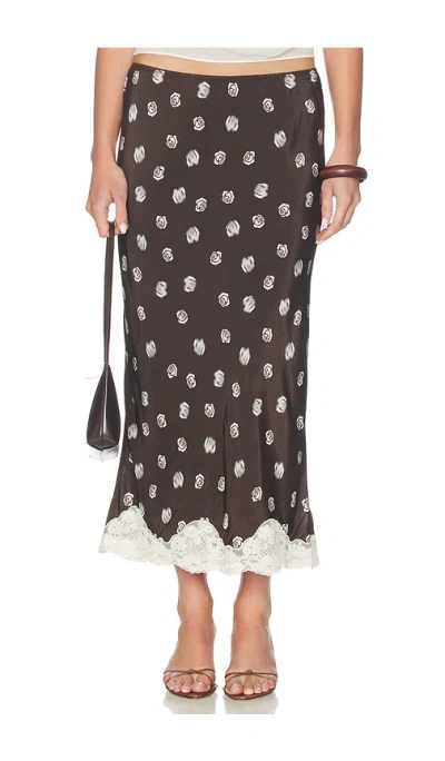 Maude Club Alexi Skirt