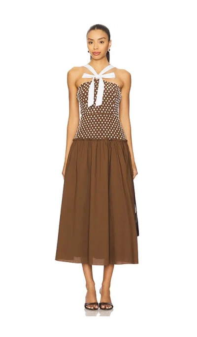 Maude Club Astrid Dress
