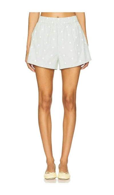 Maude Club Flynn Shorts