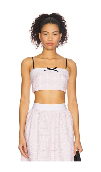 Maude Club Heidi Top