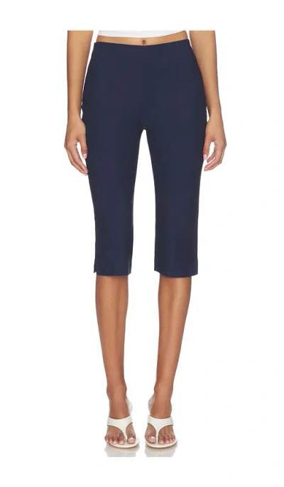 Maude Club Layla Pants In Blue