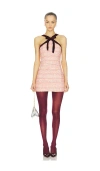 Maude Club Lizzy Dress In Pink
