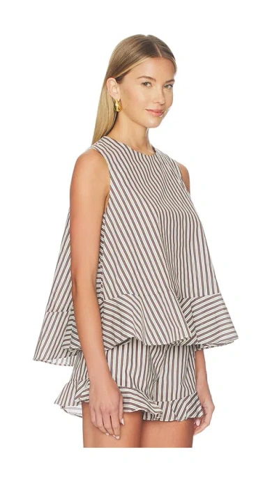 Maude Club Miller Top