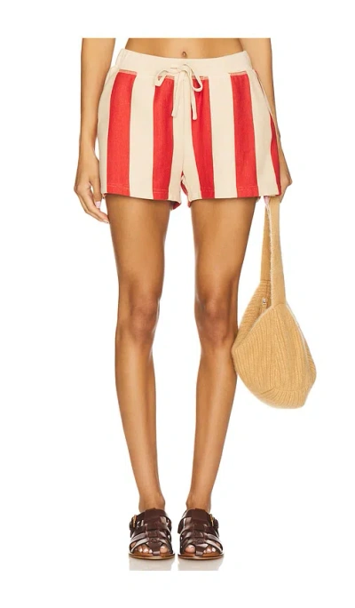 Maude Club Monroe Shorts