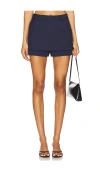Maude Club Ruby Skort