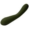 Maude Spot-5-speed, Internal Vibrator Green