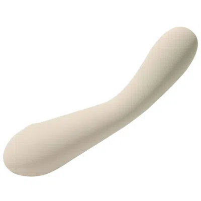 Maude Spot-5-speed, Internal Vibrator Grey