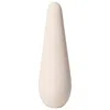 Maude Vibe - 3-speed Flutter-tip Vibrator Grey