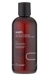 Maude Wash. Body Wash & Bubble Bath In No Color