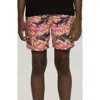Maui And Sons Maui & Sons Frenzy Microfiber Swim Trunks