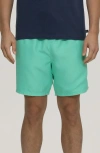 Maui And Sons Maui & Sons Party On Microfiber Swim Trunks
