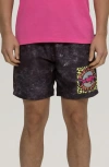 Maui And Sons Maui & Sons Surf Shop Microfiber Swim Trunks