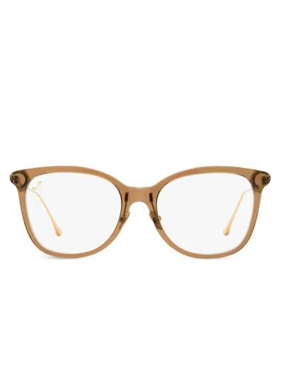 Maui Jim 2221 Glasses In Brown
