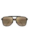Maui Jim 2nd Reef Sunglasses
