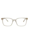 Maui Jim 51mm Rectangular Optical Glasses