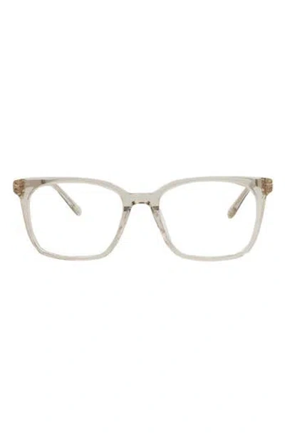Maui Jim 51mm Rectangular Optical Glasses