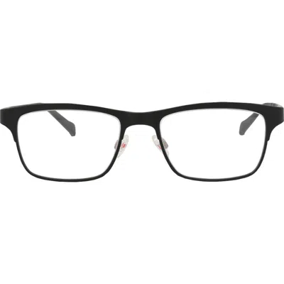 Maui Jim 51mm Rectangular Optical Glasses In Multi