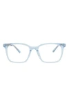Maui Jim 51mm Rectangular Optical Glasses